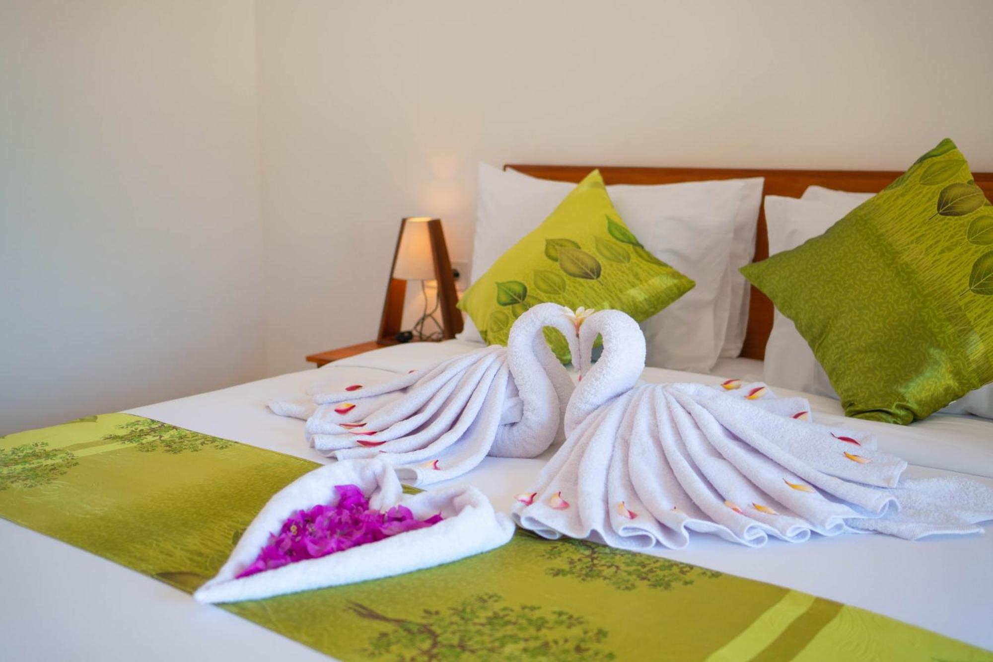 Uluwatu Kayana Bungalows By Bukit Vista ภายนอก รูปภาพ