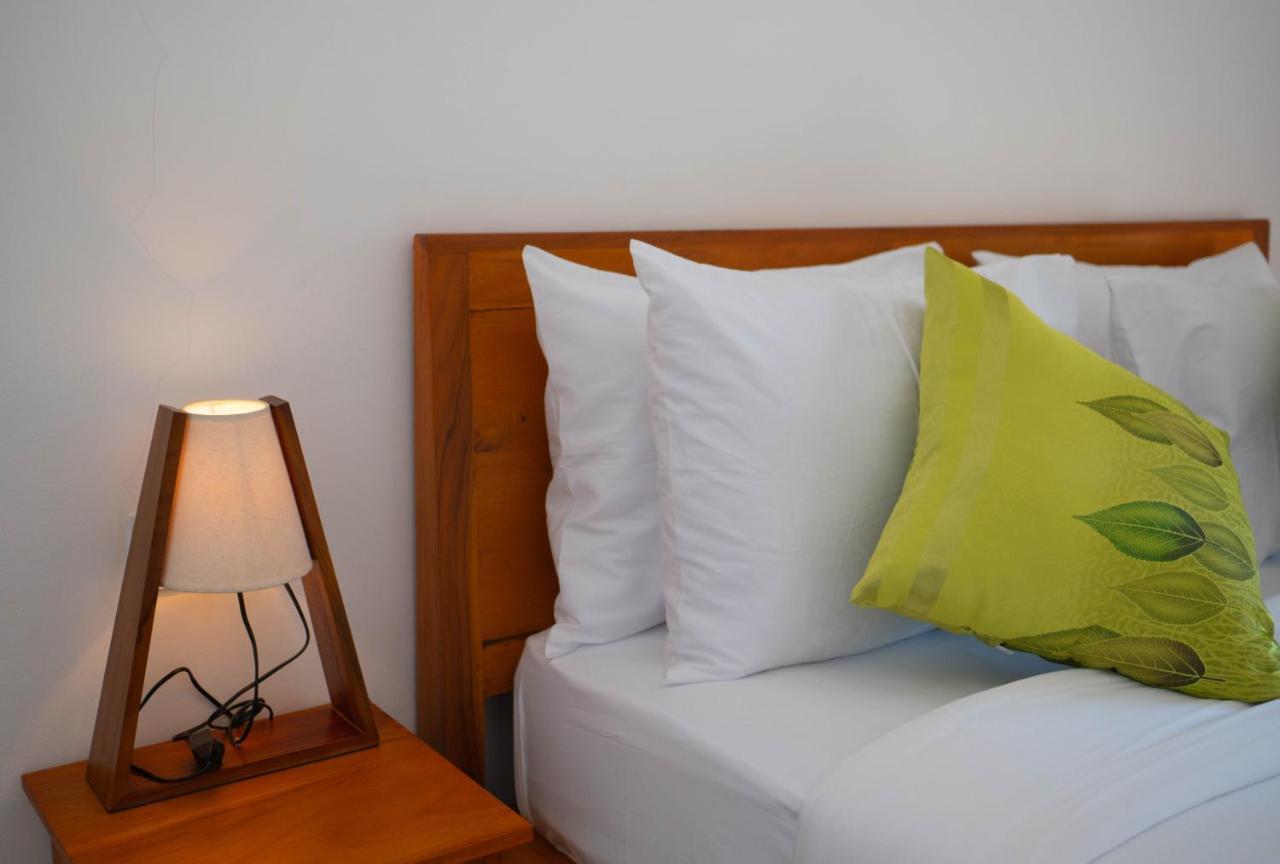 Uluwatu Kayana Bungalows By Bukit Vista ภายนอก รูปภาพ